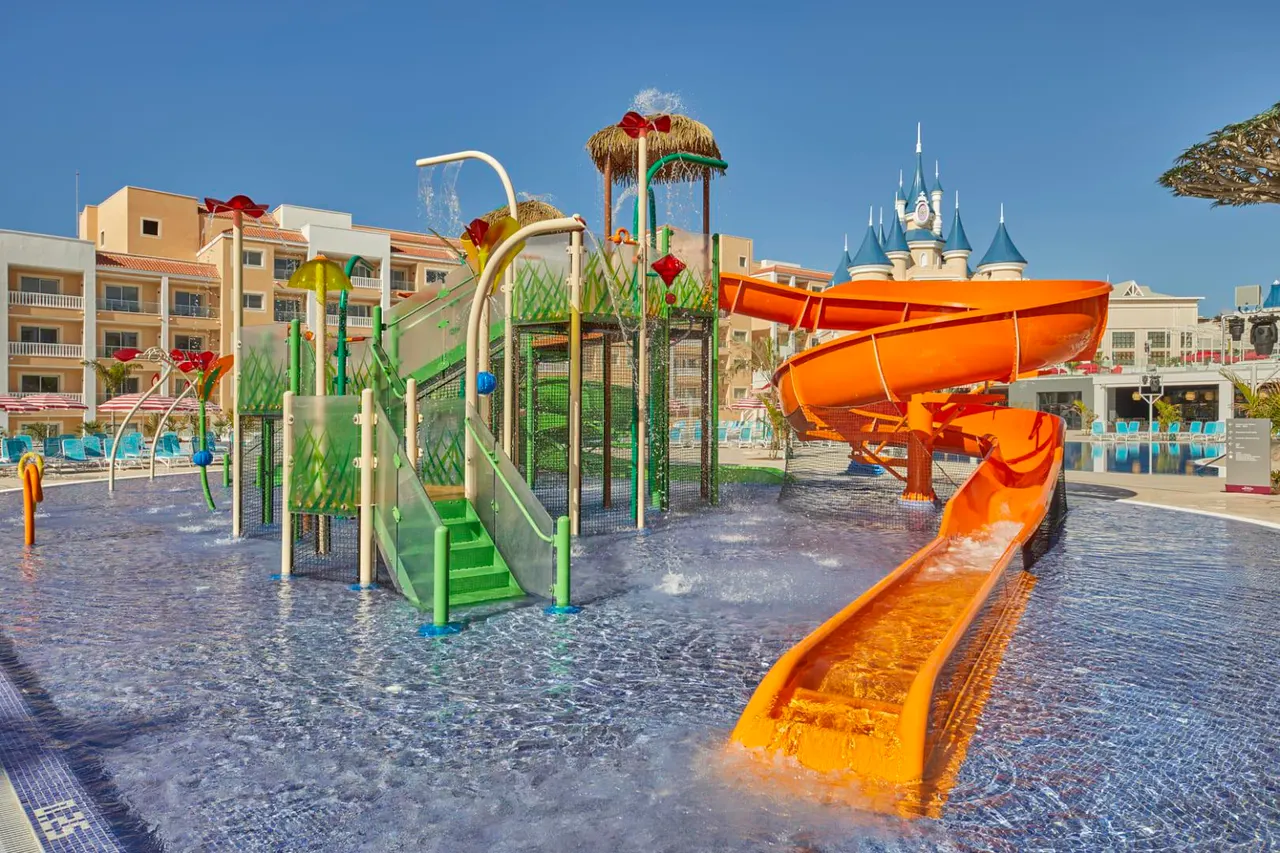 Fantasia Bahia Principe Tenerife