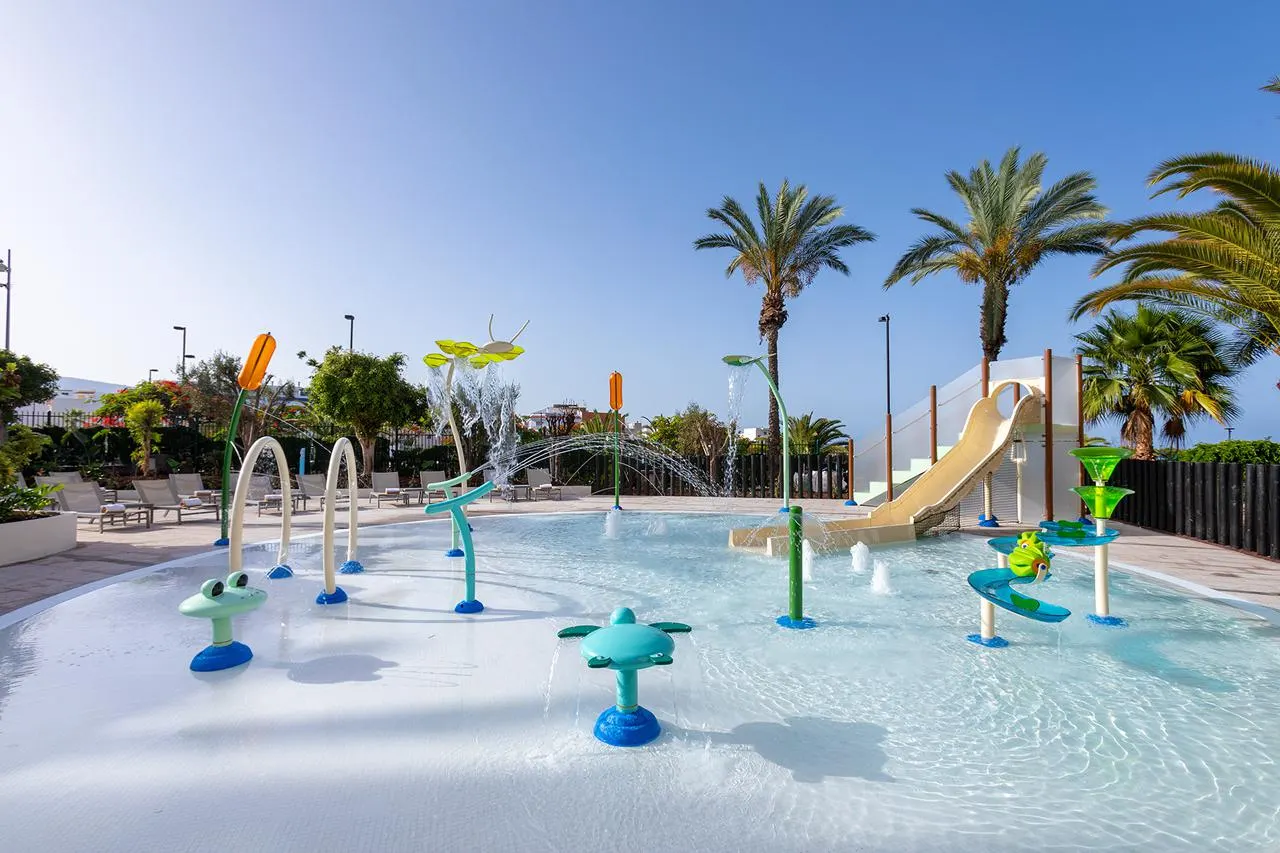 Gran Meliá Palacio de Isora Resort & Spa